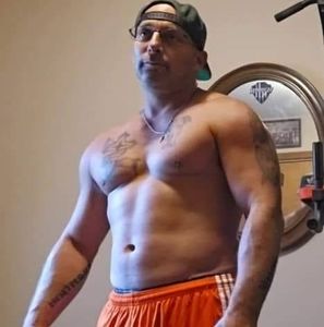 Meet your Posher, Pete